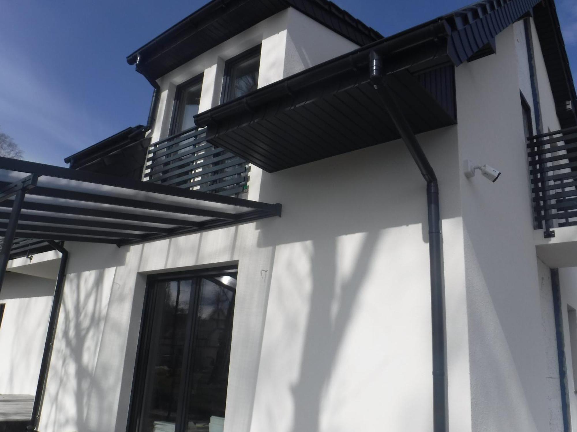 Villa Lux Luis Dziwnów Exterior foto