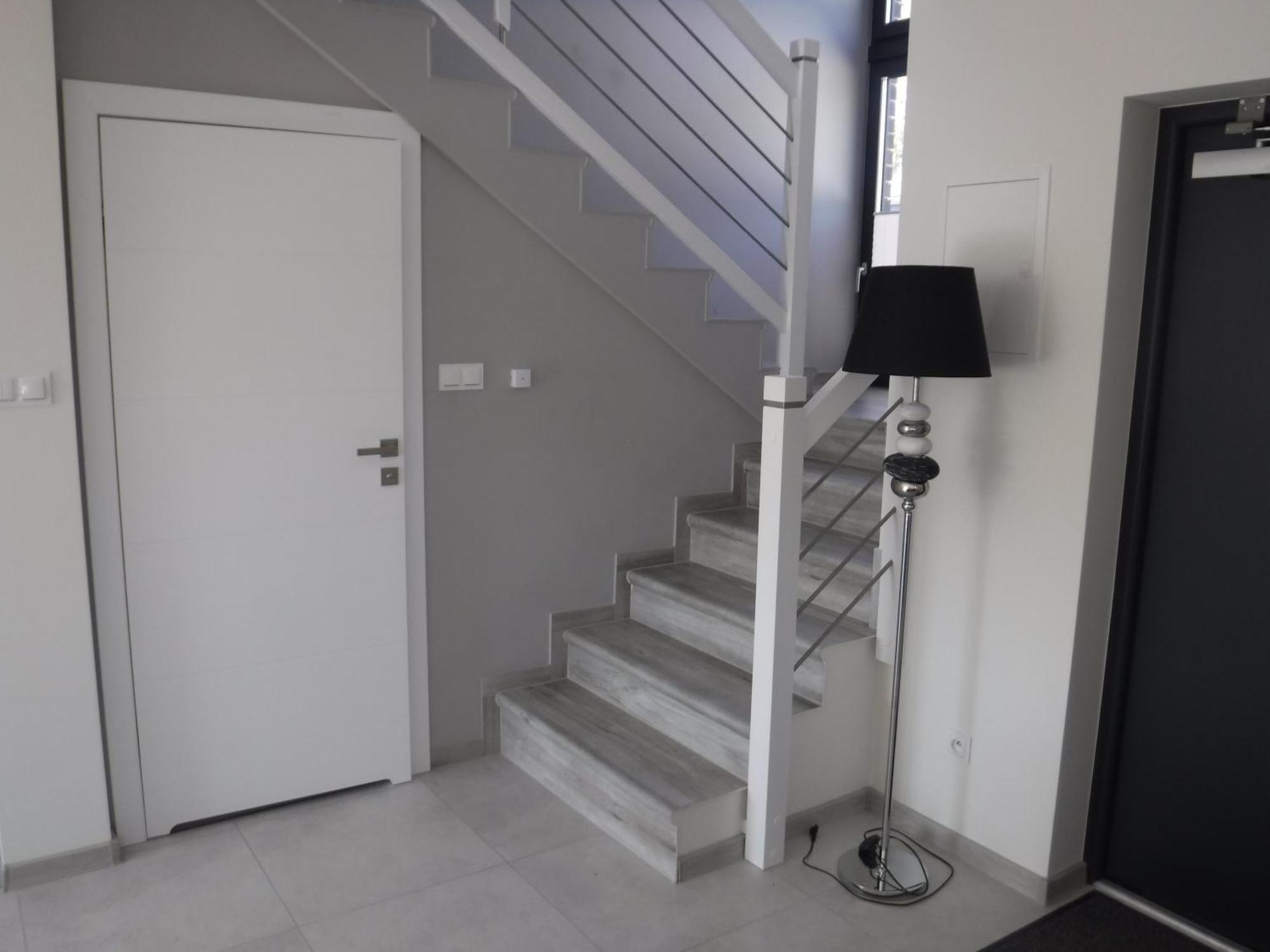 Villa Lux Luis Dziwnów Exterior foto